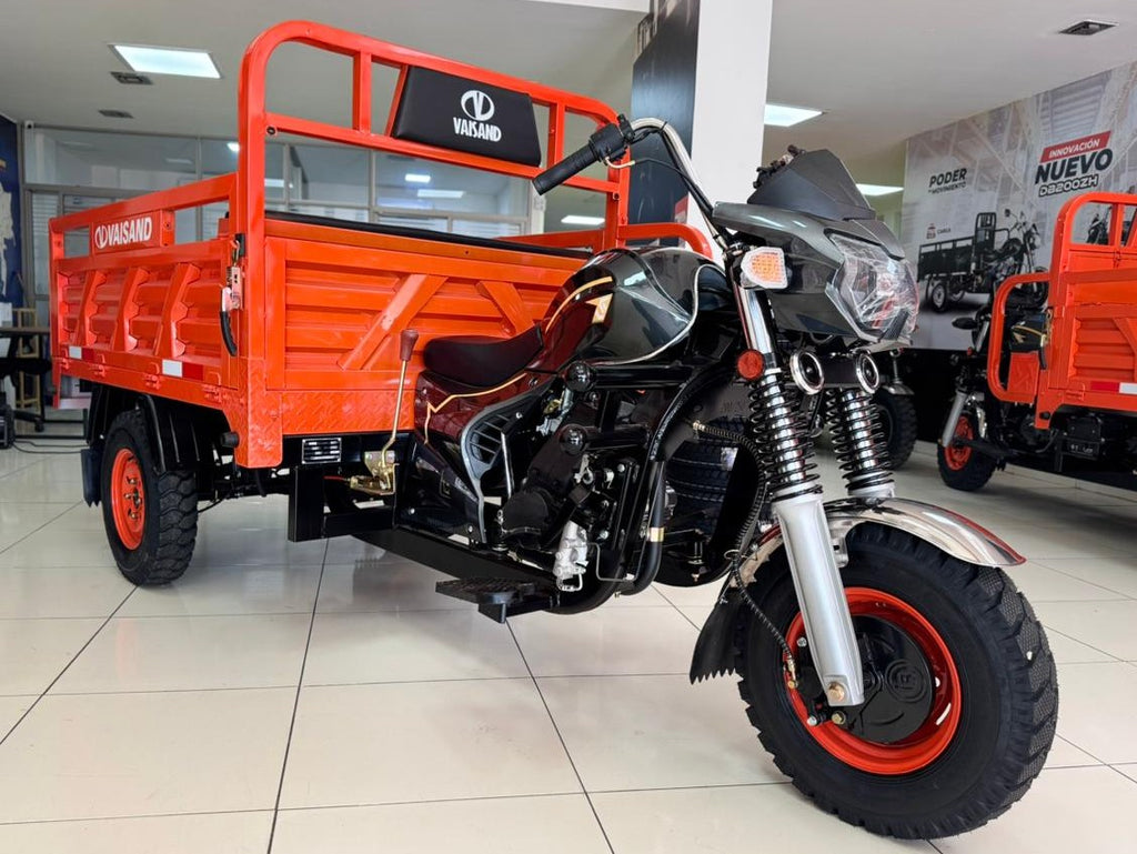 VAISAND 200CC