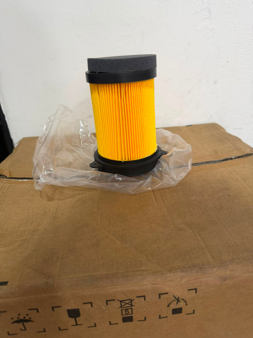 Filtro de Aire Vaisand 200-250