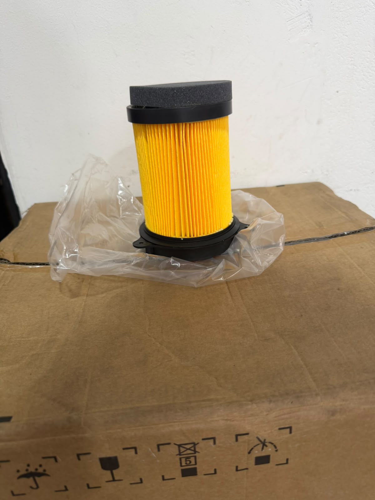 Filtro de Aire Vaisand 200-250