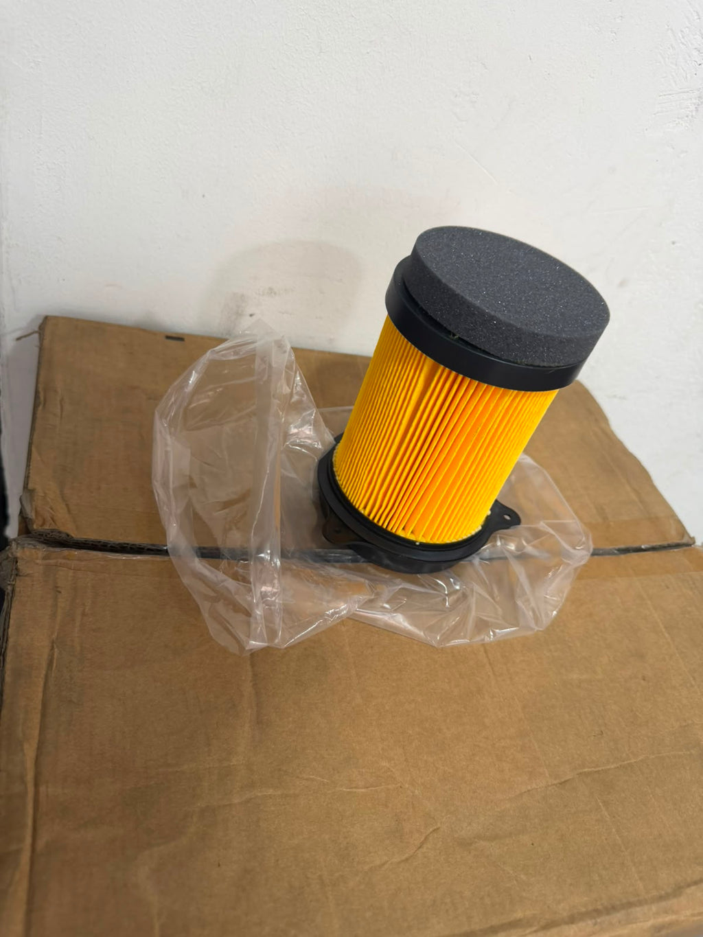 Filtro de Aire Vaisand 200-250
