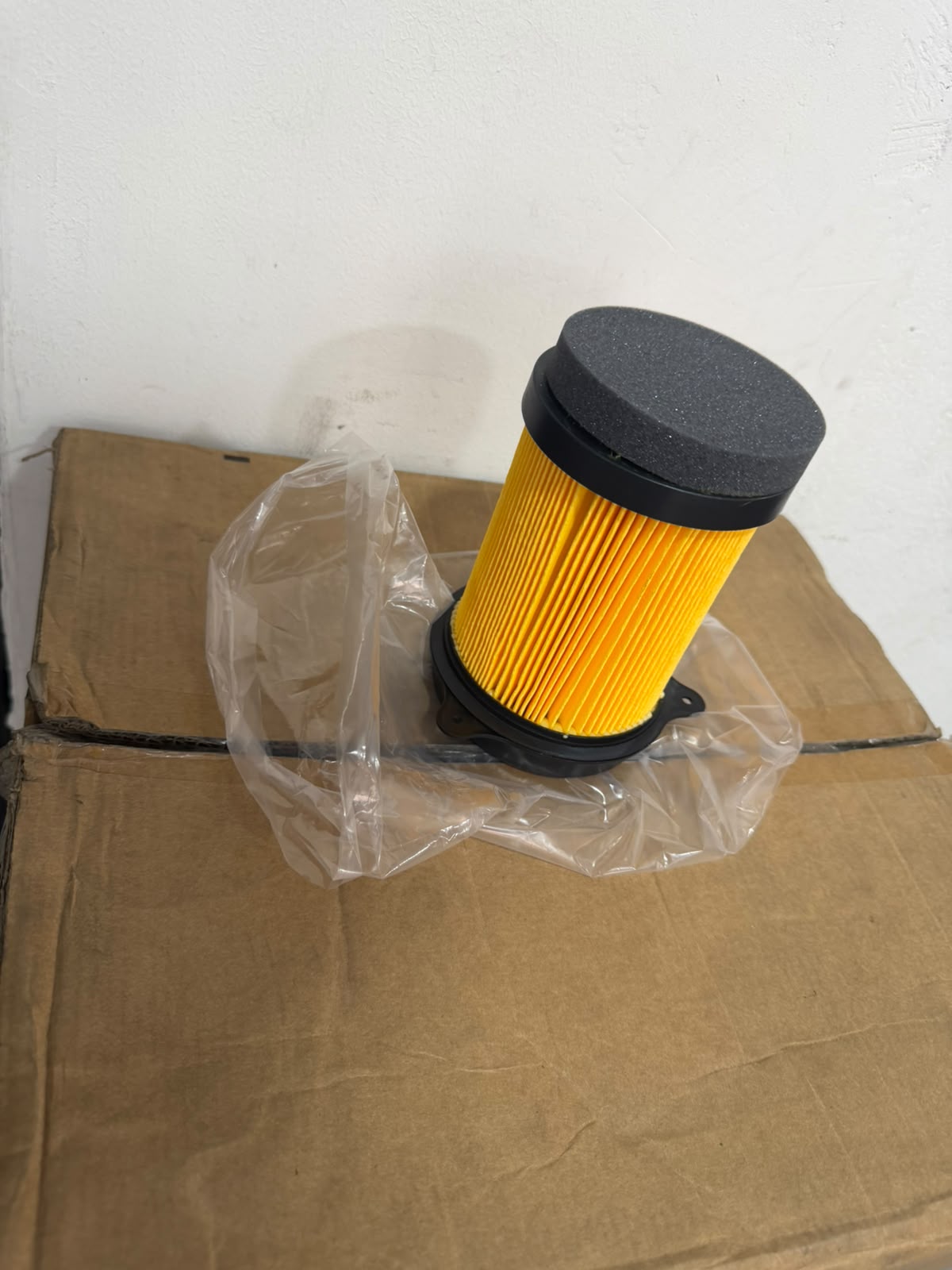 Filtro de Aire Vaisand 200-250