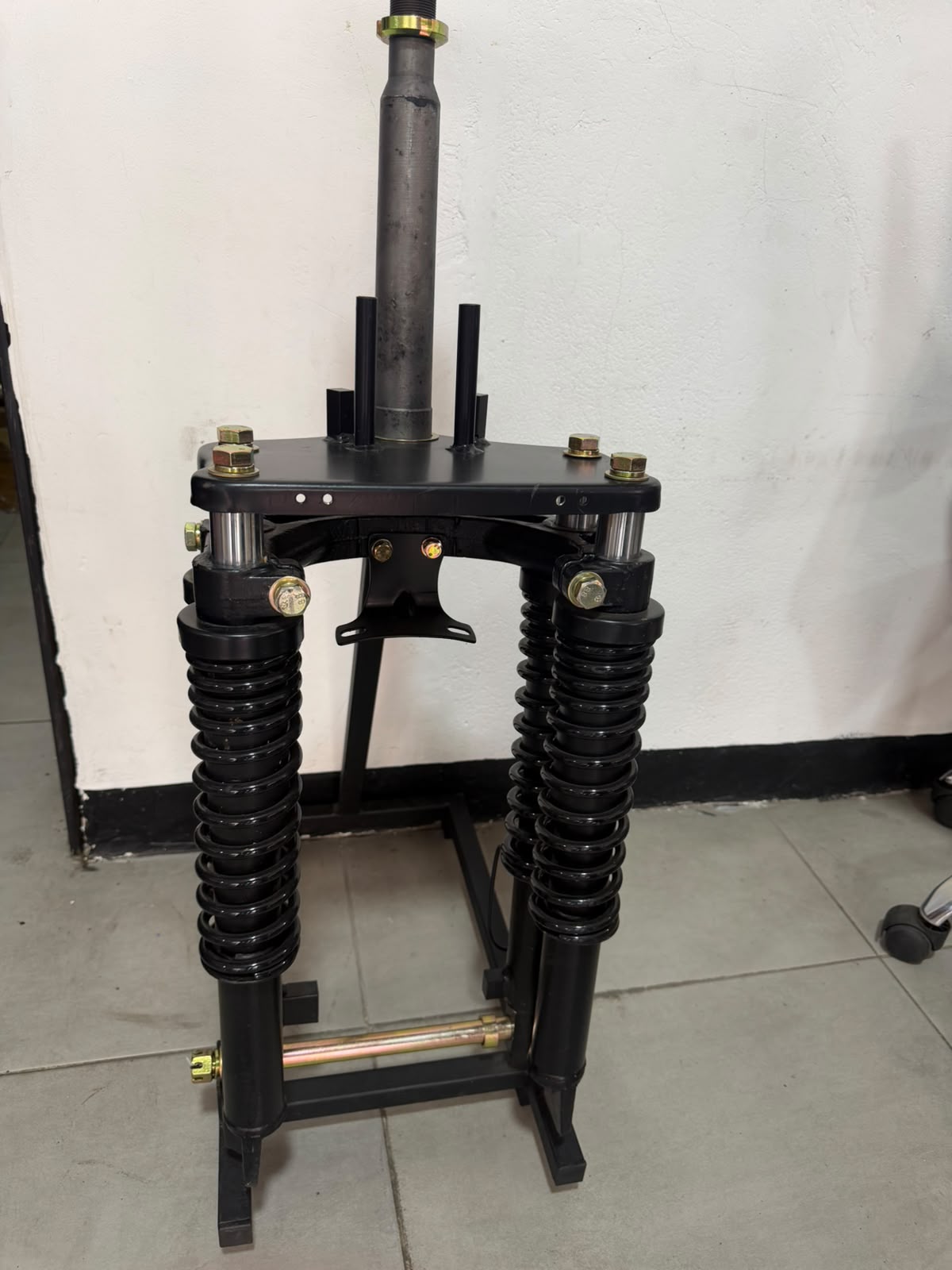Suspension Delantera Vaisand 300