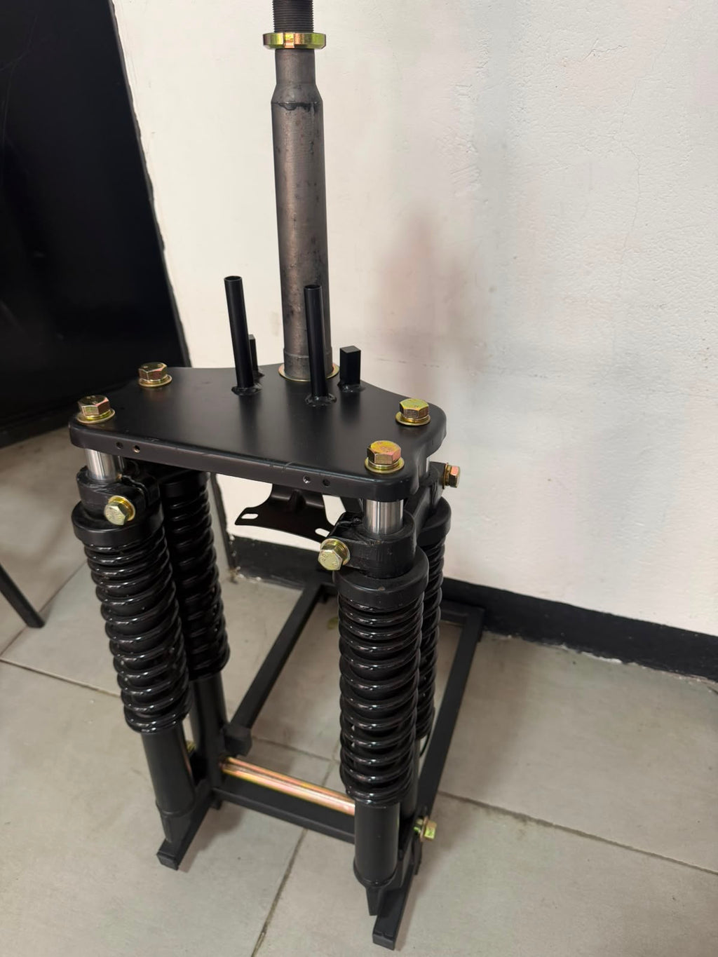 Suspension Delantera Vaisand 300