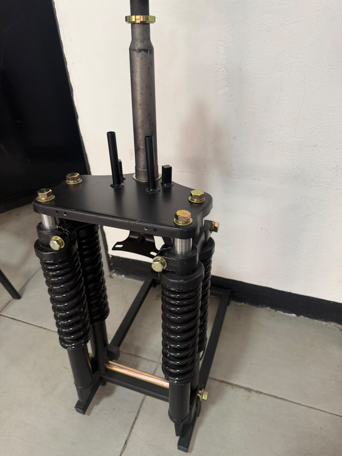 Suspension Delantera Vaisand 300
