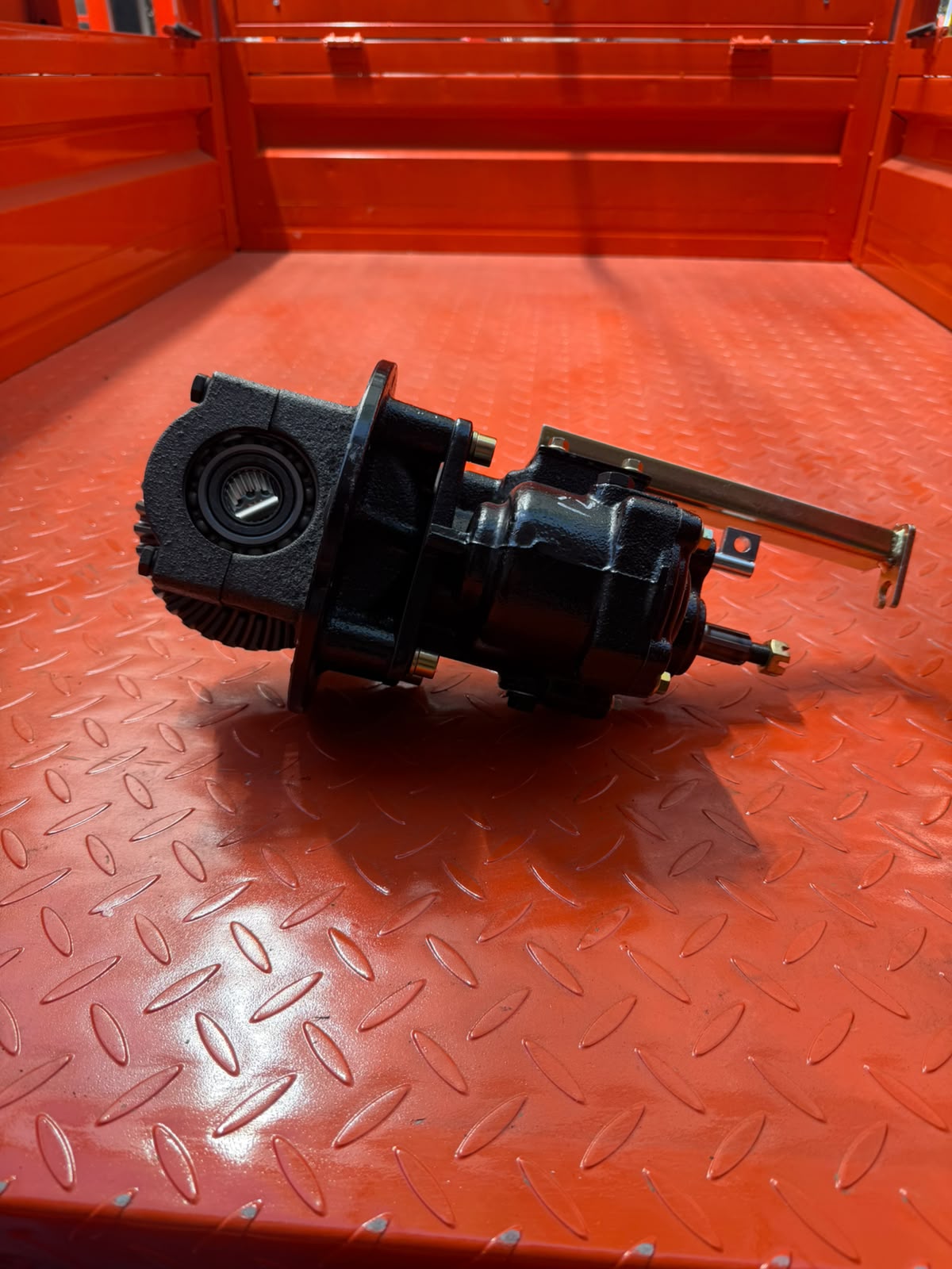 Bajo completo modelo viejo DB200-AKT 180