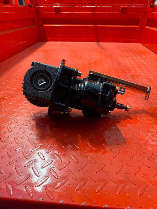Bajo completo modelo viejo DB200-AKT 180