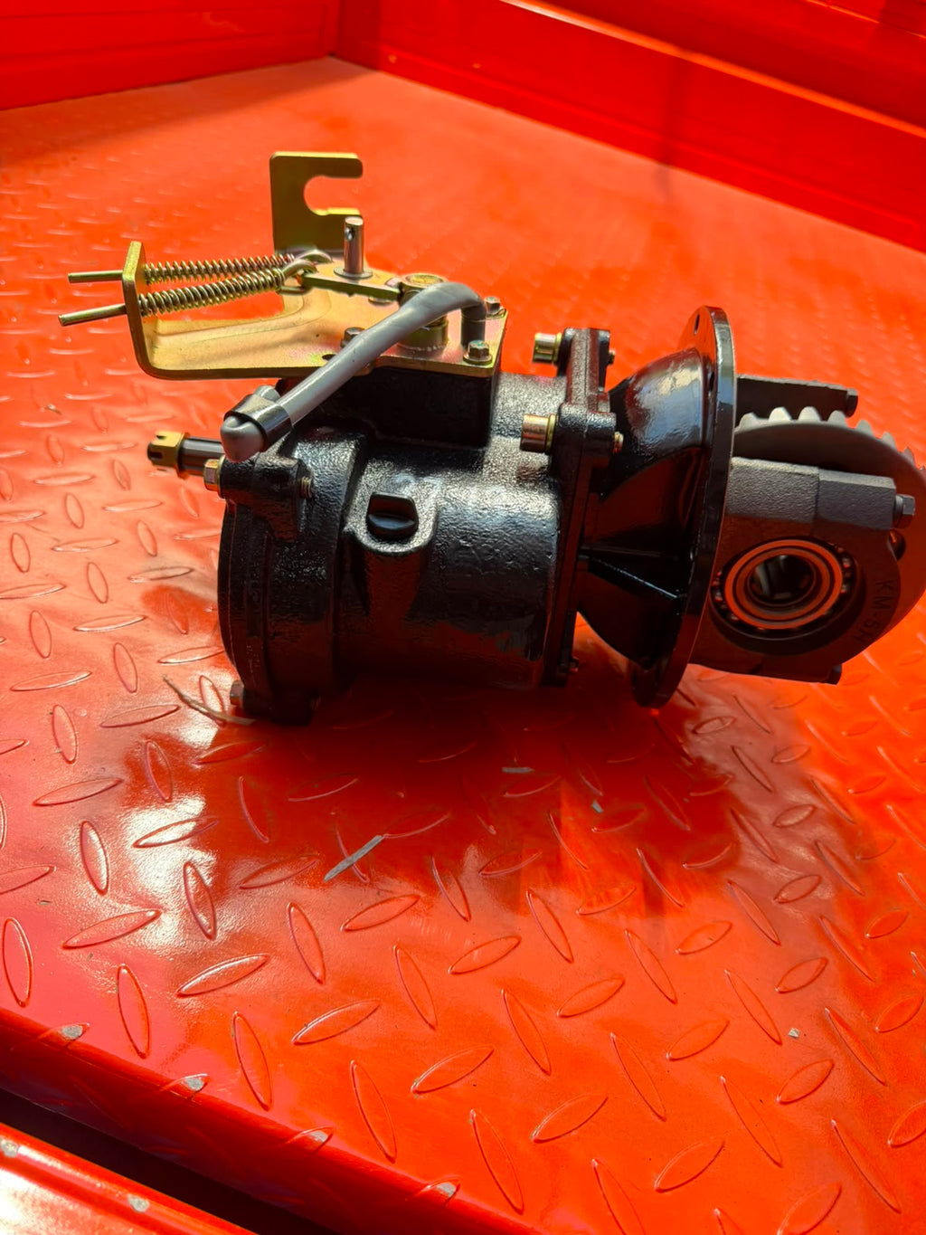 Bajo completo vsd200 MODELO NUEVO