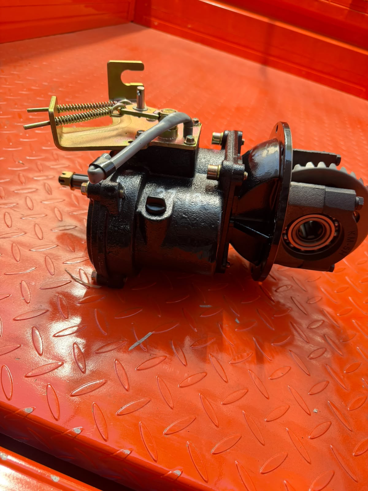 Bajo completo vsd200 MODELO NUEVO