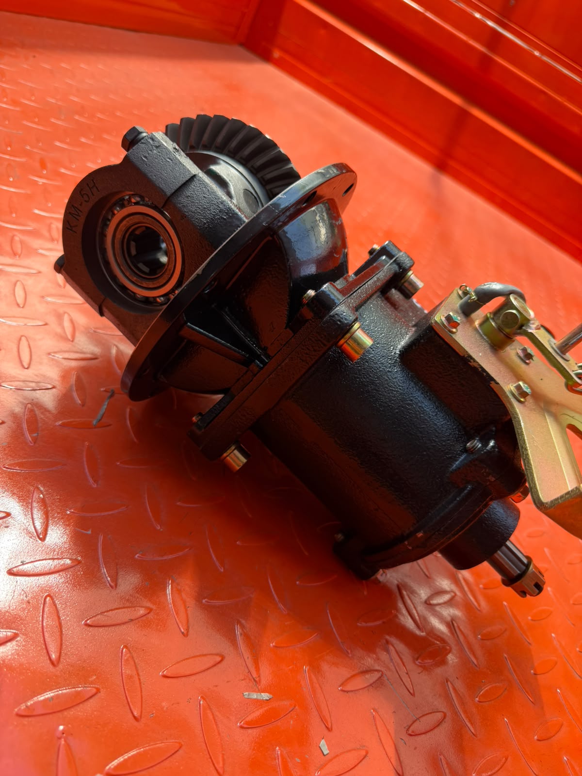 Bajo completo vsd200 MODELO NUEVO