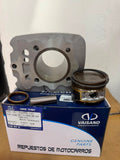Kit Cilindro Completo 200 Vaisand/Akt
