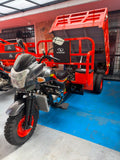 VAISAND 300CC